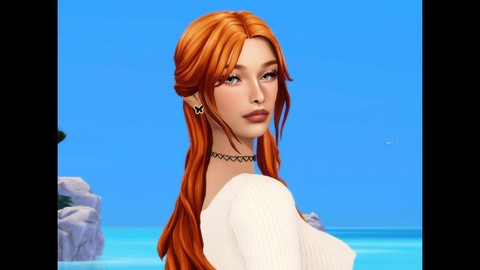 模拟人生4怎么绘画[图1]