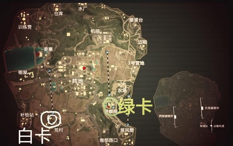 明日之后金库怎么开