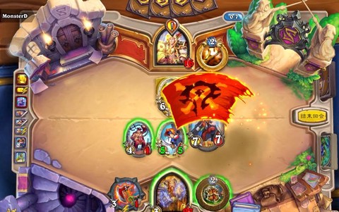 炉石传说海盗战是什么[图2]