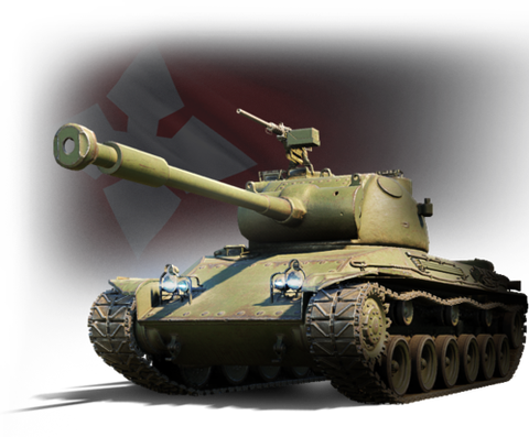 坦克世界黄蜂怎么瞄准