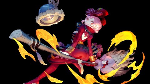 龙之谷手游怎么躲跳舞