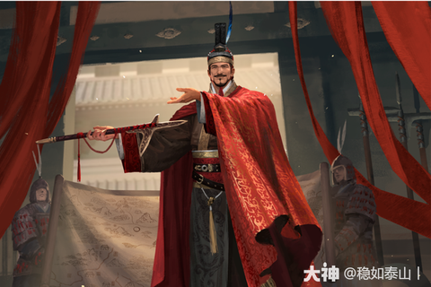 率土之滨鲁肃怎么样[图1]