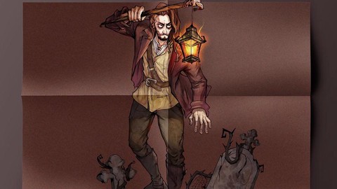 狼人杀守墓人有什么用