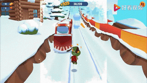 天天酷跑怎么和哈迪斯