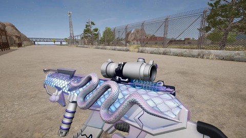 天天酷跑美杜莎怎么抽[图2]