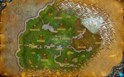 魔兽世界怎么去诺德[图1]