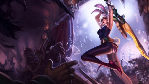 英雄联盟什么英雄最肉[图1]