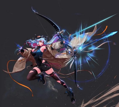 dnf什么角色好玩