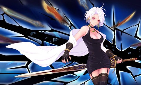 dnf什么角色好玩[图1]