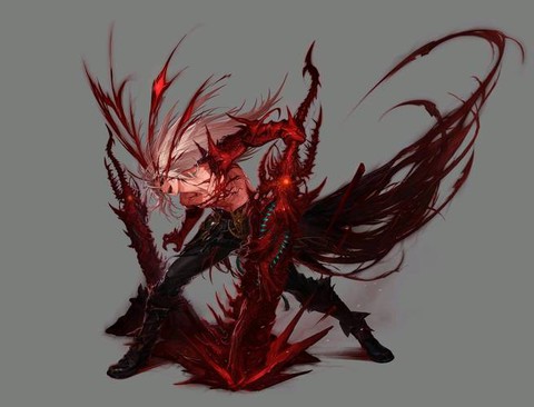 dnf什么角色好玩[图2]