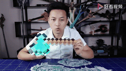 我的世界石斧头怎么做[图1]