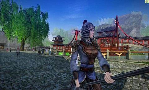 九阴真经书生怎么玩