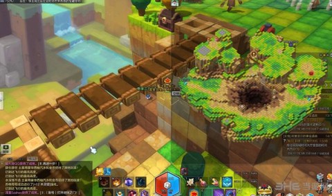 冒险岛2黄金箱有什么