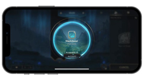 掌上英雄联盟视频怎么下载