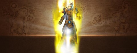 魔兽世界如何直升90