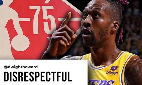 霍华德为什么叫魔兽