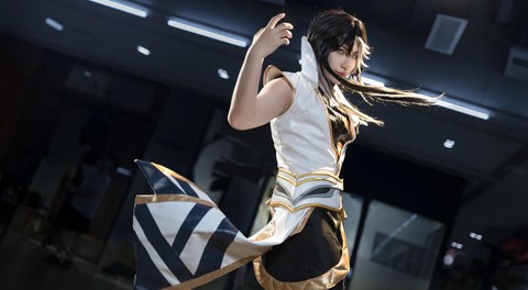 王者荣耀司马懿怎么玩[图2]