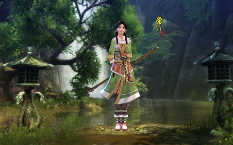 九阴真经丐帮5内怎么样[图2]