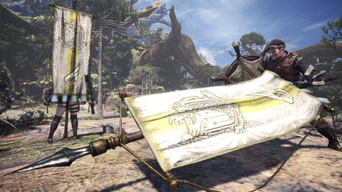 怪物猎人世界激运票有什么用