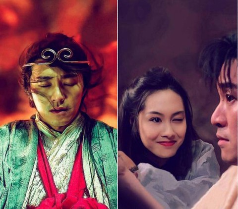 大话西游结婚有什么好处