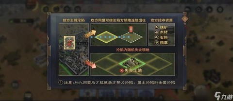 率土之滨怎么挪动城池[图2]