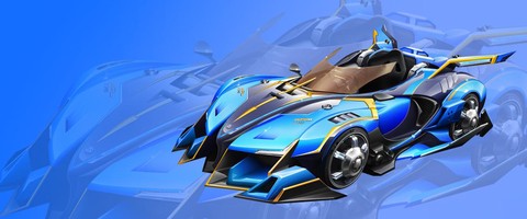 qq飞车买什么车好