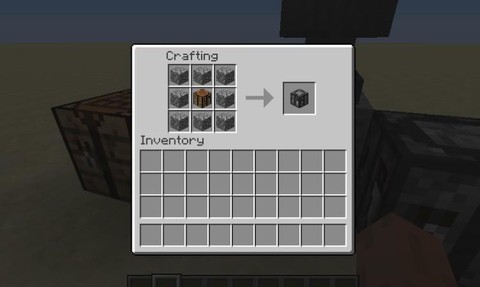 我的世界分解台怎么做[图2]