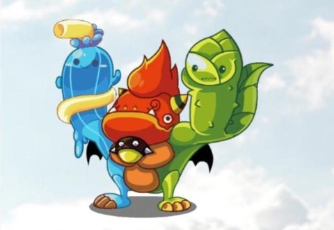 洛克王国屎壳郎怎么抓[图1]