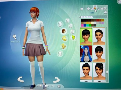 模拟人生4怎么不怀孕[图1]