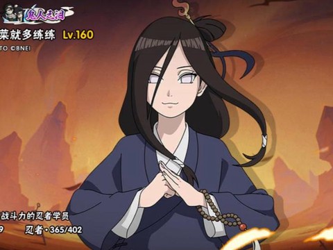 火影忍者花火怎么死的[图1]