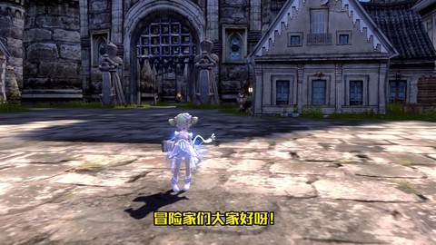 龙之谷重铸石怎么用