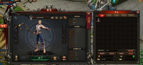 魔域永恒功勋怎么得