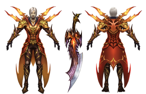 魔域永恒功勋怎么得[图2]