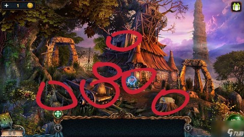 密室逃脱一第9关怎么过[图1]