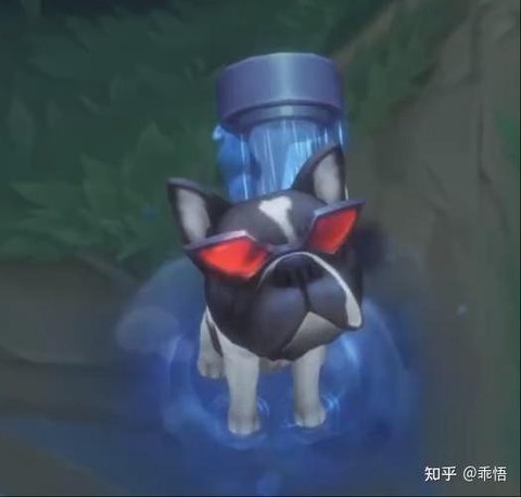 球球大作战狗皮肤怎么[图1]