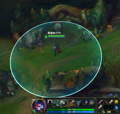 英雄联盟a键怎么改