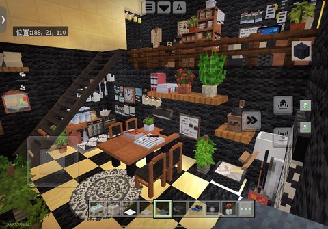 我的世界如何多人联机