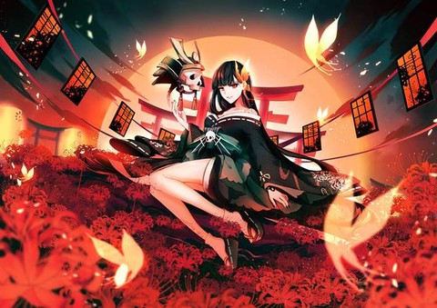 阴阳师彼岸花怎么玩