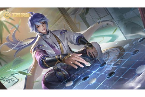 王者荣耀奕星怎么玩[图2]