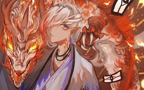 阴阳师什么当狗粮好