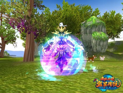 武林外传什么戒指最好