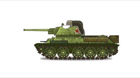 坦克世界什么系反坦克好[图1]