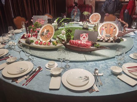 龙之谷宴会怎么吃饭[图1]