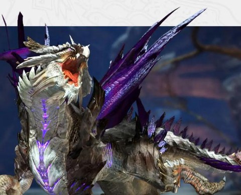 怪物猎人ol气绝是什么[图2]