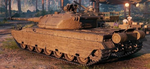 坦克世界j系是什么国家[图2]