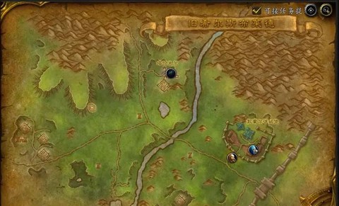 魔兽世界时光之穴怎么去[图1]