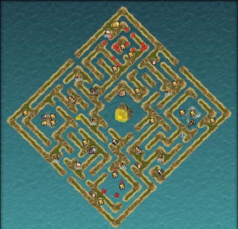 纪元1404怎么黑屏[图2]