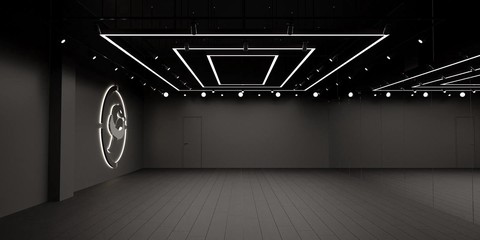 qq炫舞黑房间怎么弄