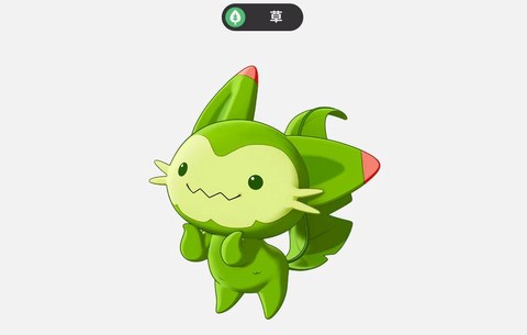 神奇宝贝喵喵叫什么