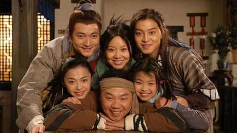 武林外传怎么多开现在